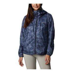 Columbia Flash Challenger Windbreaker Jacket